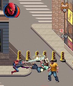  Người nhện 2013 - Siêu nhện tái xuất (bản đẹp, Việt Hóa)  - Khogiaitri.cF