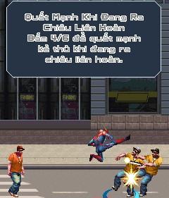  Người nhện 2013 - Siêu nhện tái xuất (bản đẹp, Việt Hóa)  - Khogiaitri.cF