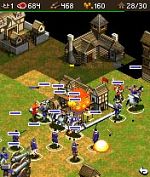  Game Age of Empires III - đế chế phiên bản Java cực hay  - Khogiaitri.cF