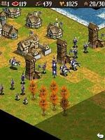  Game Age of Empires III - đế chế phiên bản Java cực hay  - Khogiaitri.cF