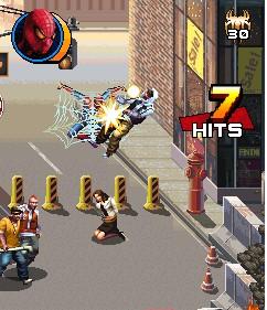  Người nhện 2013 - Siêu nhện tái xuất (bản đẹp, Việt Hóa)  - Khogiaitri.cF