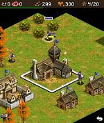 Game Age of Empires III - đế chế phiên bản Java cực hay  - Khogiaitri.cF