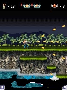 Game Contra cho điện thoại Java Game Contra cho điện thoại Java - Khogiaitri.cF